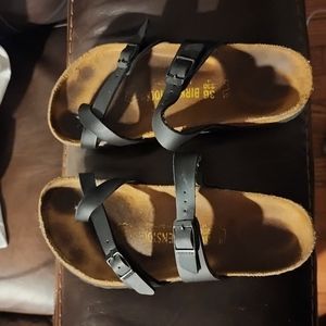 Women's Birkenstock Sandals